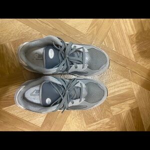 New balance 2002r kids 3